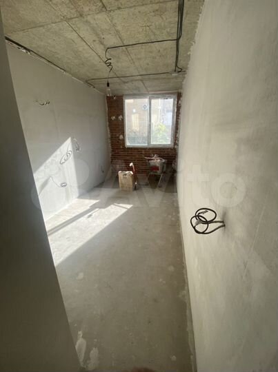 3-к. квартира, 68 м², 1/3 эт.