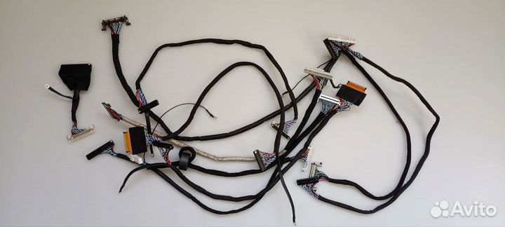 Запчасти для Телевизоров