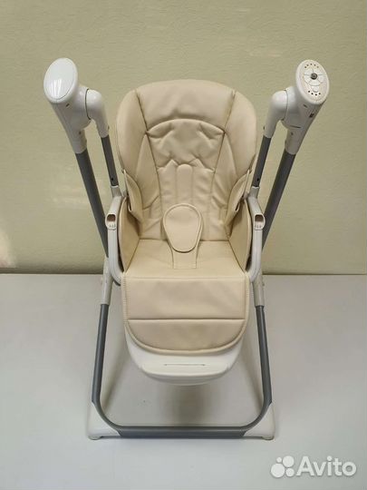 Чехол на стульчик - качель