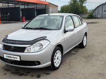 Renault Symbol 1.6 MT, 2011, 180 000 км, с пробегом, цена 490 000 руб.