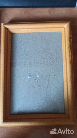 Фоторамки новые