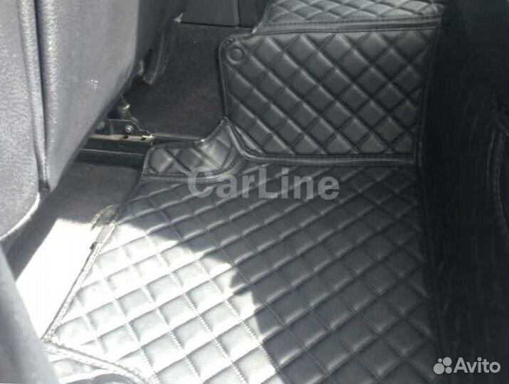 Коврик Mercedes-Benz W212