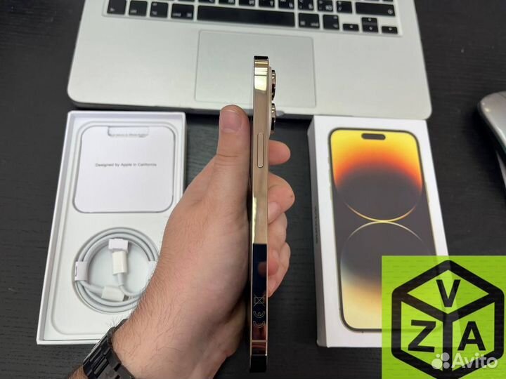 iPhone xr в корпусе 14 pro max