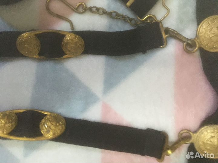 Кортиковое снаряжение вмф СССР