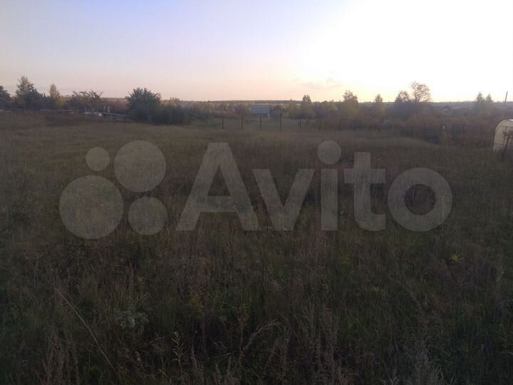 Участок 8 сот. (СНТ, ДНП)