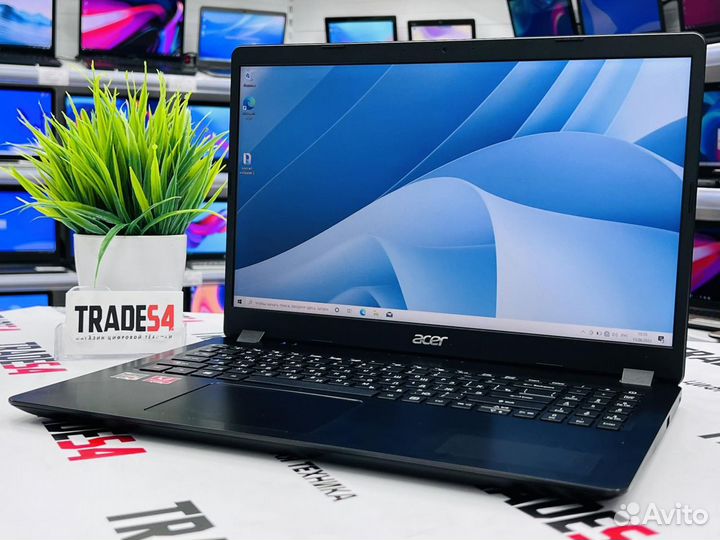Ноутбук Acer 15.6