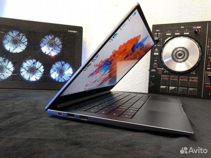 Ультрабук Honor на Intel i3/i5/i7с гарантией