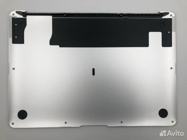 Нижняя крышка MacBook A1369, A1466 (2010-2017) Б/У