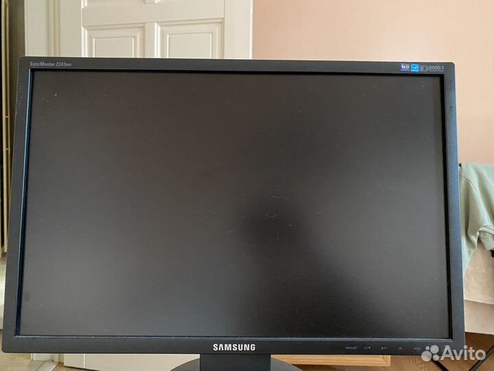 Монитор Samsung 2243NW