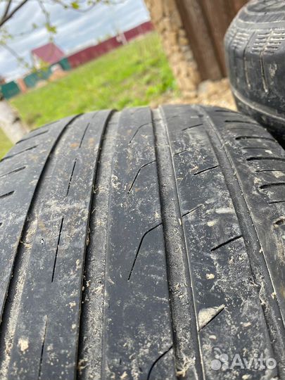 Toyo Proxes CF2 195/55 R16