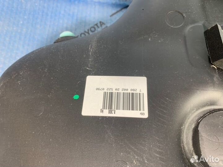 Бак топливный Hyundai Creta 1.6 G4FG W554116 dohc