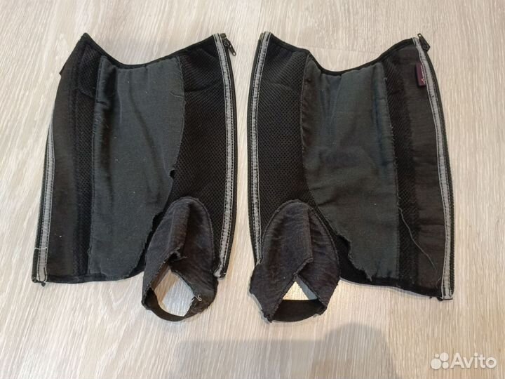 Амуниция для конного спорта