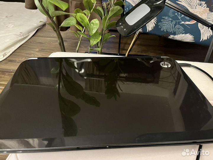 Ноутбук hp pavilion 15-b058sr