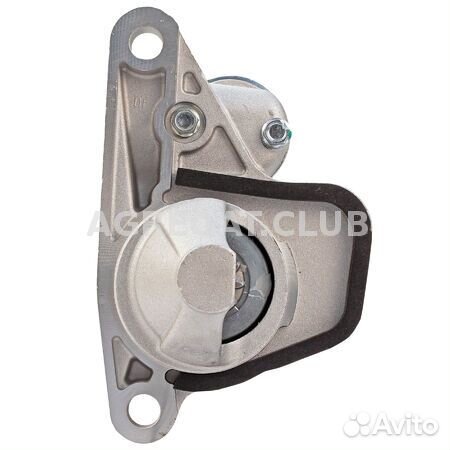 Стартер krauf STH1418KR