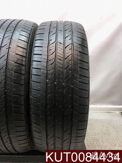 Bridgestone Dueler H/T 843 215/60 R17 107U