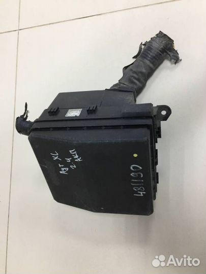 Блок предохранителей Mitsubishi Outlander XL CW 20