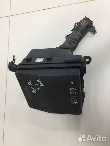 Блок предохранителей Mitsubishi Outlander XL CW 20