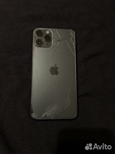 iPhone 11 Pro, 64 ГБ