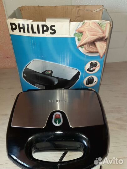 Сэндвичница