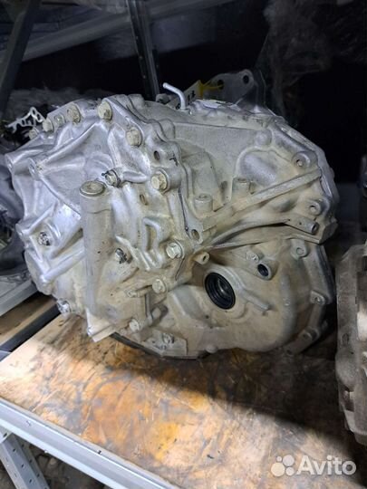 АКПП Nissan Teana Sedan 2.5/2011 г