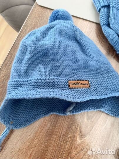 Костюмы трикотажные 62-68