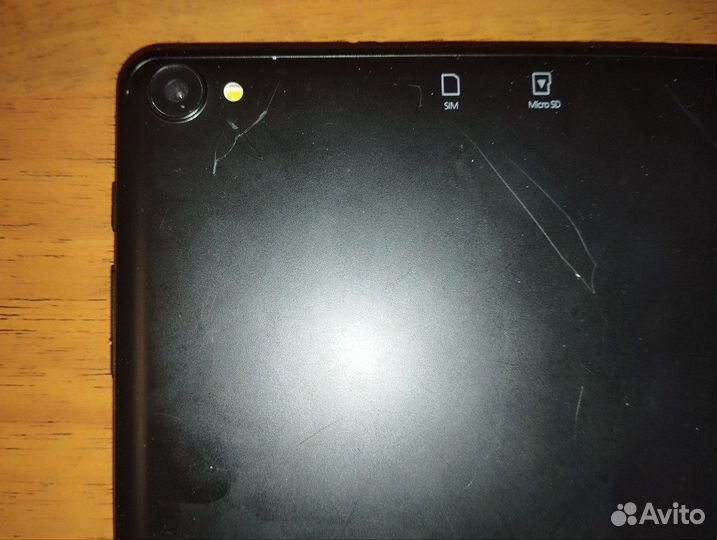 Планшет digma optima a501s