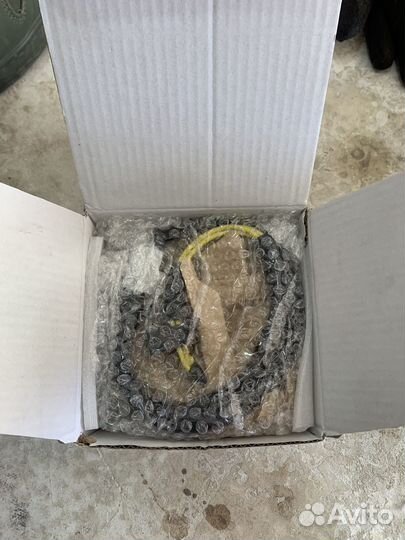 Генератор honda