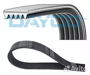 5PK1745S Ремень поликлиновой mercedes-benz gla-class (x156)
