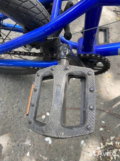 Велосипед BMX Radio Dice 20”