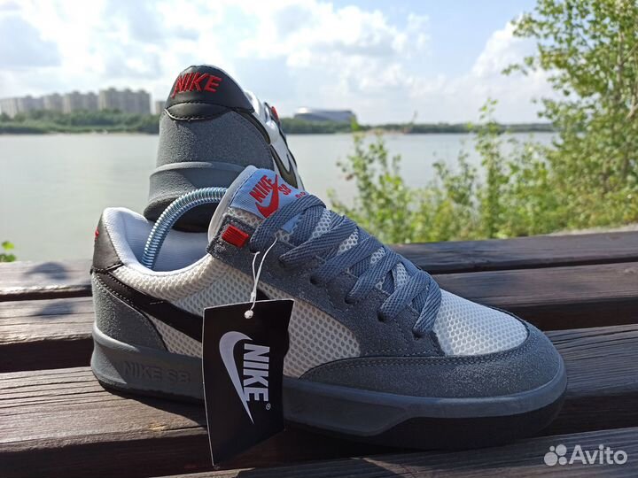 Кроссовки мужские nike 41-45