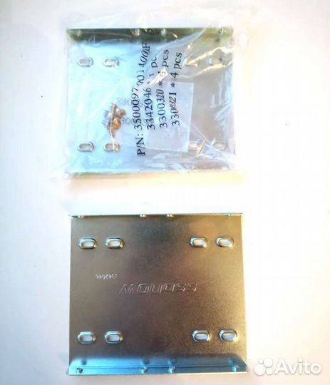 Переходники диска hdd/ssd с 2.5