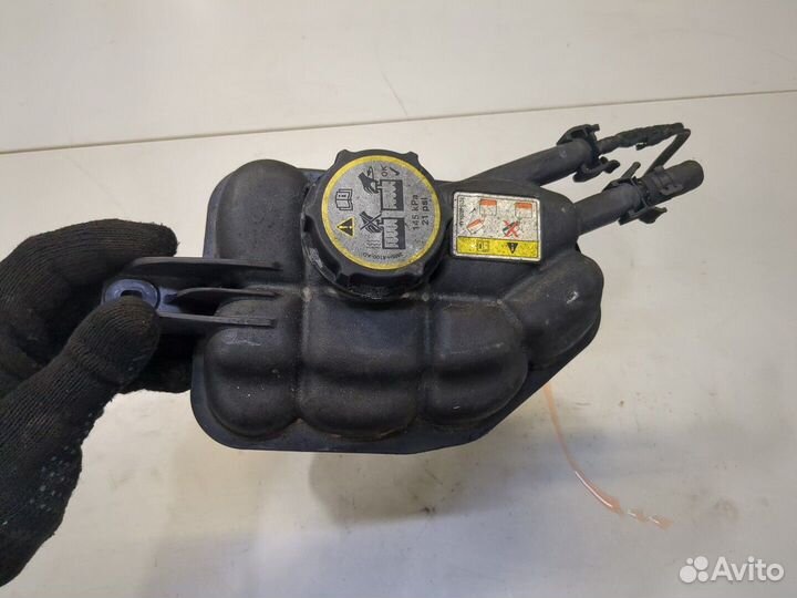 Бачок расширительный Land Rover Range Rover Evoque