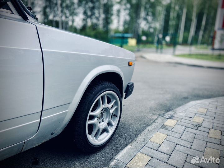 ВАЗ 2107 1.6 МТ, 2010, 57 000 км