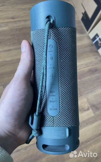 Колонка bluetooh sony srs-xb23