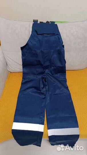 Костюм рабочий спецодежда