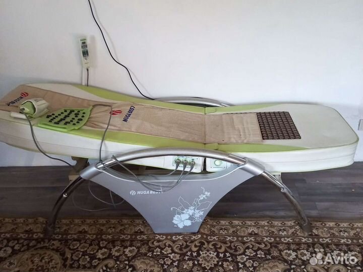 Медицинская кровать с электроприводом бу