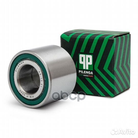 Подшипник ступицы колеса зад прав/лев PWP40