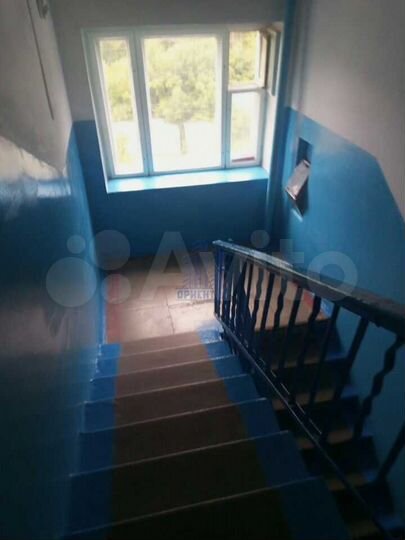 Комната 13,5 м² в 4-к., 5/5 эт.