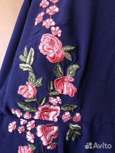 Комбинезон женский