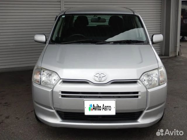 Toyota Probox 1.5 CVT, 2021, 25 000 км