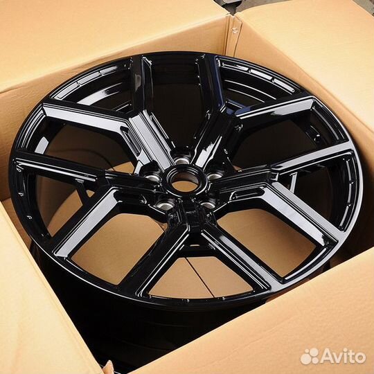 Диски R23 Lаnd Rоvеr Rаngе Rоvеr