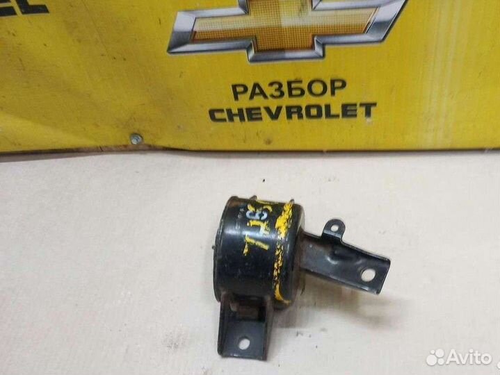 Подушка кпп Равон Нексия Р3