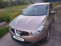 Nissan Qashqai 1.6 MT, 2010, 147 000 км, с пробегом, цена 1 030 000 руб.