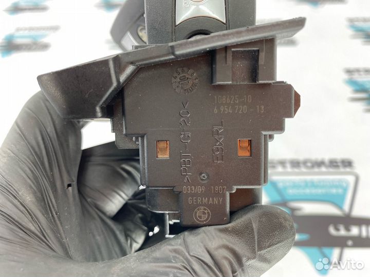 Замок зажигания Bmw 3-Series E93 N54B30 2009