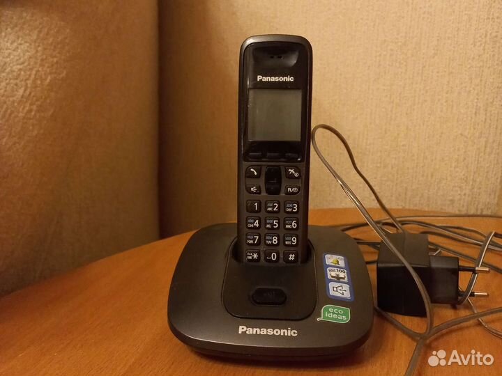 Радиотелефон Panasonic