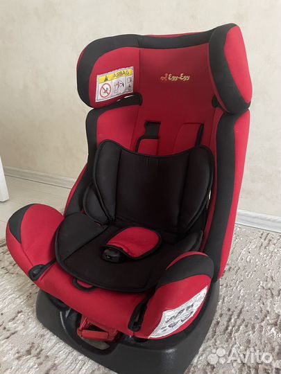 Детское автокресло