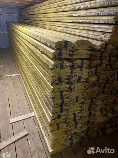 Блок Хаус 28х136mm AB