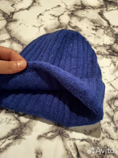 Шапка женская