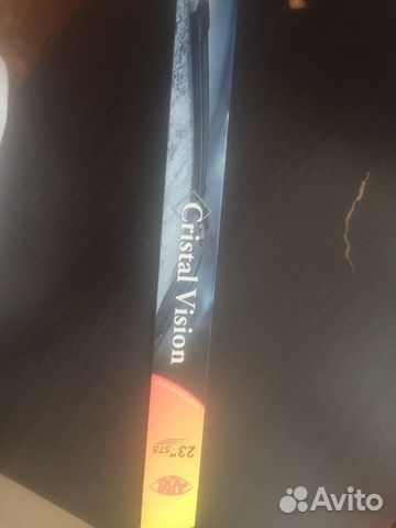 Щетки стеклоочистителя бескарасные