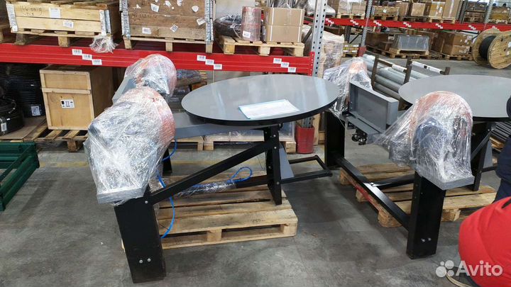 Углорез. Оборудование для производства поддонов